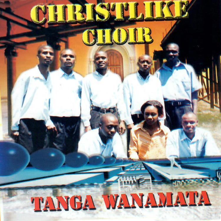 Christlike Choir's avatar image