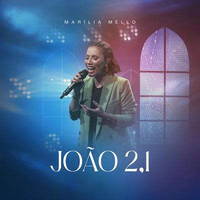 João 2,1 (Milagres e Prodígios)'s cover