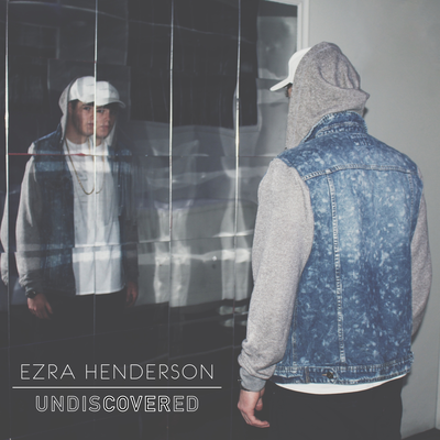 Heathens By Ezra Henderson's cover