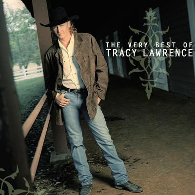 The Very Best of Tracy Lawrence's cover