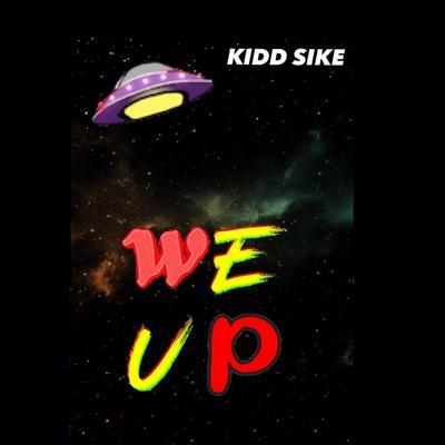 Kidd Sike's cover