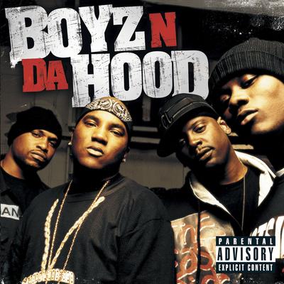 If U a Thug By Boyz N da Hood's cover