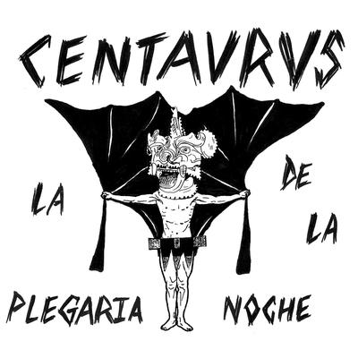 La Plegaria de la Noche By Centavrvs's cover