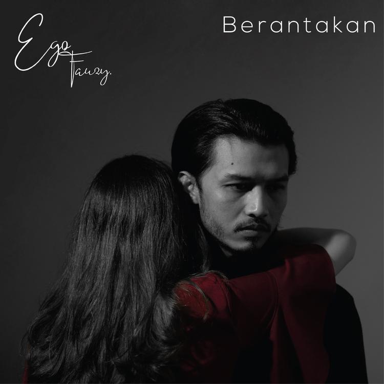 Ego Fauzy's avatar image