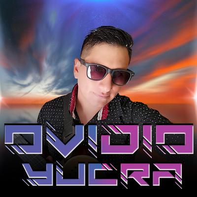 Ovidio Yucra's cover