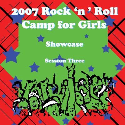 2007 Showcase Session 3's cover