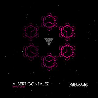 Albert Gonzalez (VE)'s cover