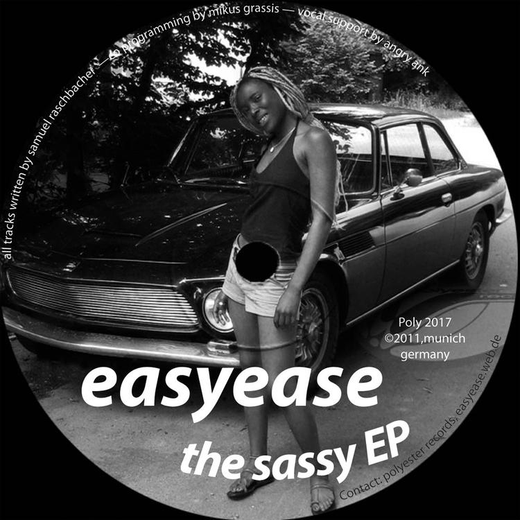 Easyease's avatar image