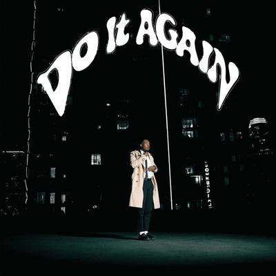 DO IT AGAIN's cover