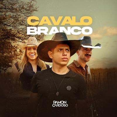 Cavalo Branco By Ramon Cardoso's cover