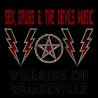 Villains Of Vaudeville's avatar cover