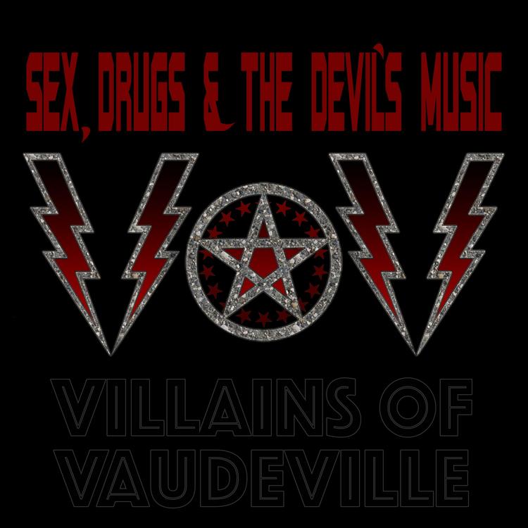 Villains Of Vaudeville's avatar image