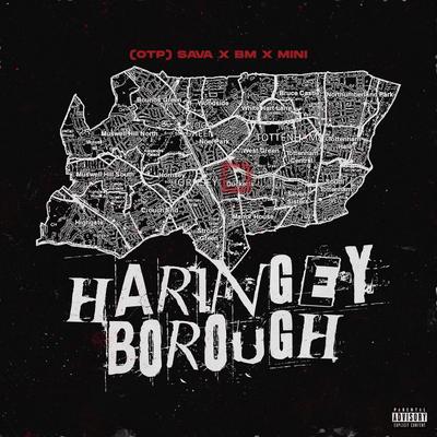 Haringey Borough's cover