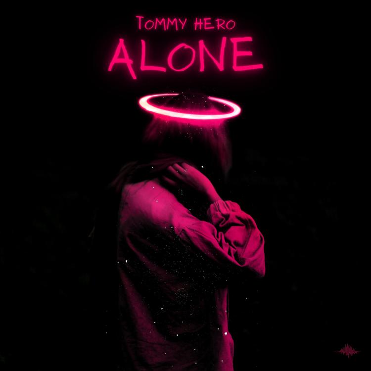 Tommy Hero's avatar image