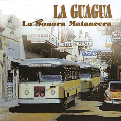 La Guagua's cover