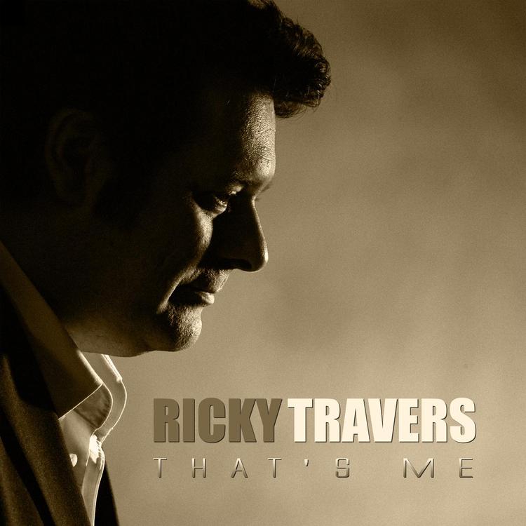 Ricky Travers's avatar image