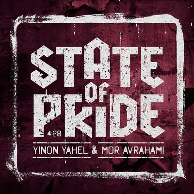 State of Pride By MOR AVRAHAMI, Yinon Yahel's cover