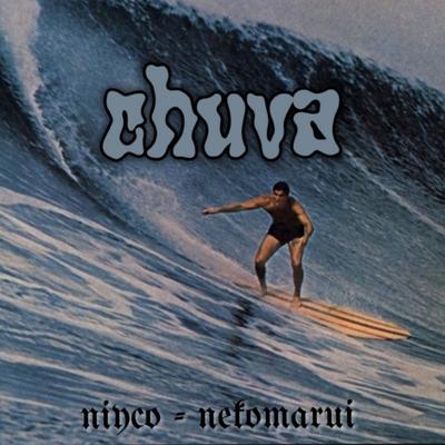 Chuva By niyco's cover