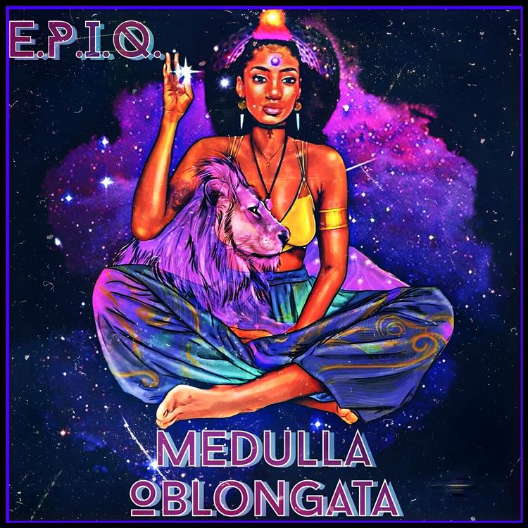 E.P.I.Q.'s avatar image