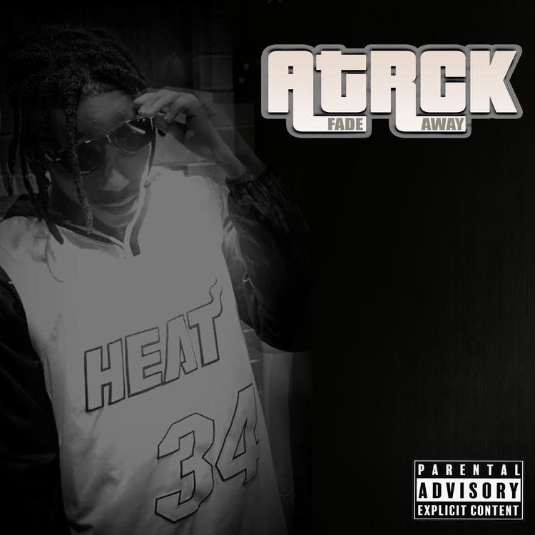 Atrck's avatar image