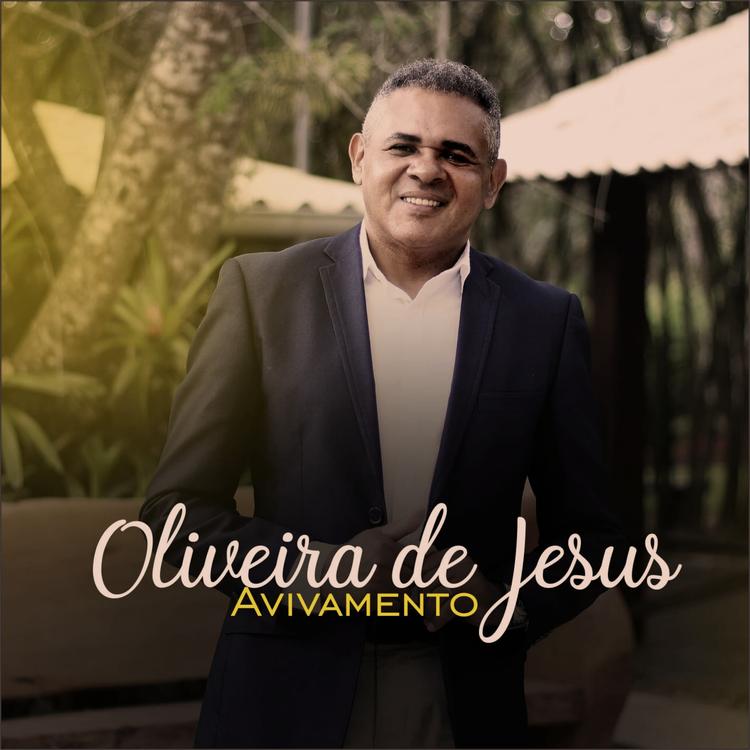 Oliveira de Jesus's avatar image