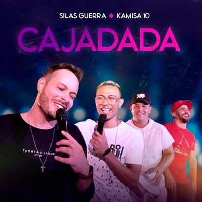 Cajadada By Silas Guerra, Kamisa 10's cover