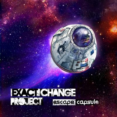 Keep It Jazzy By Exact Change Project's cover