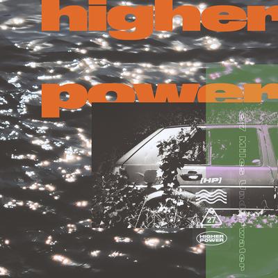 Seamless By Higher Power's cover