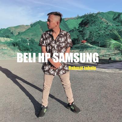 Beli Hp Samsung's cover