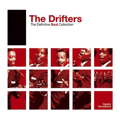 This Magic Moment (Single Version) [2003 Remaster] By The Drifters's cover