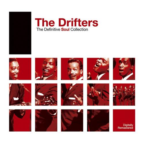 The Drifters - All Time Greatest Hits and More: 1959-1965