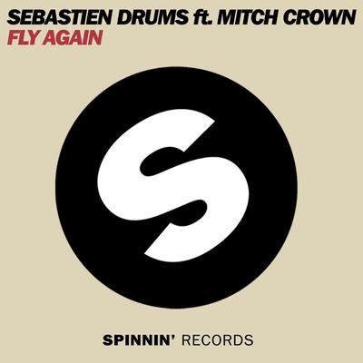 Fly Away (feat. Mitch Crown) [Whelan & Di Scala Remix]'s cover
