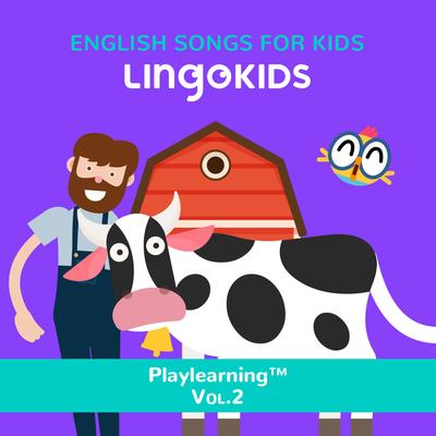 Songs for Kids:, Vol. 2's cover