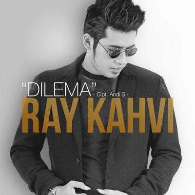 Ray Kahvi's cover