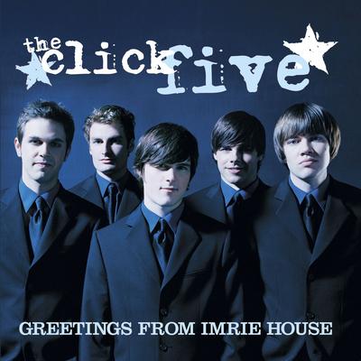 Greetings From Imrie House (U.S. Version)'s cover