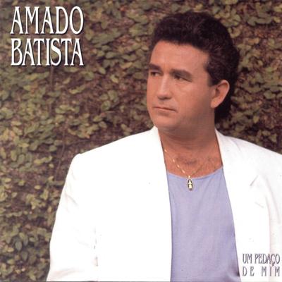 Corrida de Amor By Amado Batista's cover