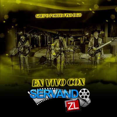 El Equipo (En Vivo)'s cover