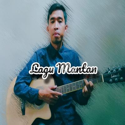 Lagu Mantan's cover