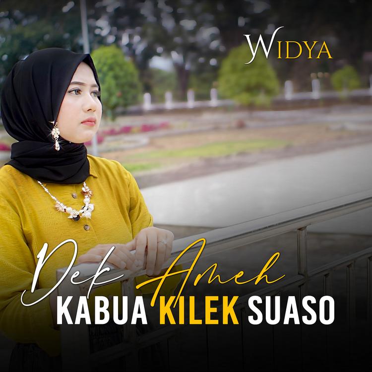 Widya's avatar image