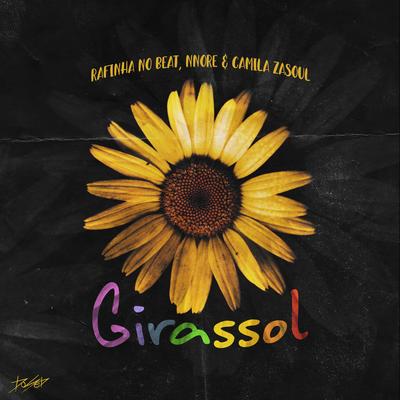 Girassol By Rafinha No Beat, Camila Zasoul, Nnore VV's cover