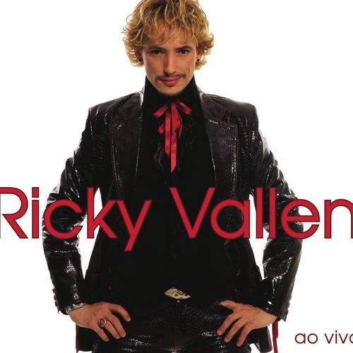 RICKY VALENN⬜⬜⬜⏹️'s cover