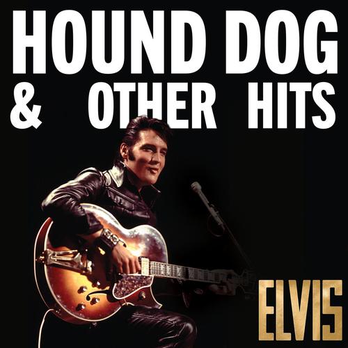 Elvis: Gospel's cover