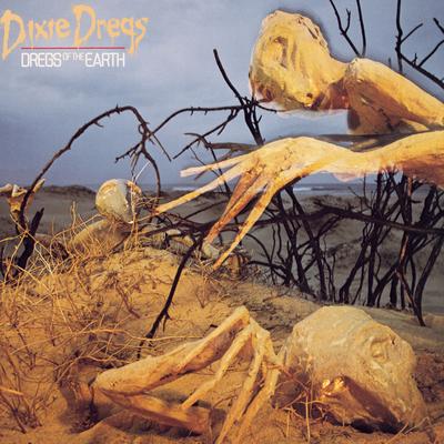 Broad Street Strut By Dixie Dregs's cover