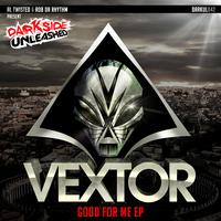 Vextor's avatar cover