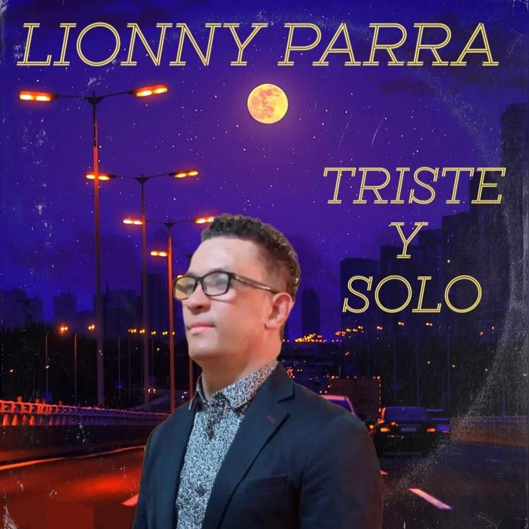 Lionny Parra's avatar image