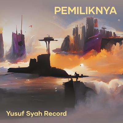 Yusuf Syah Record's cover