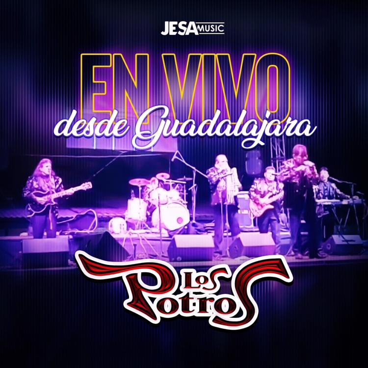 Los Potros's avatar image