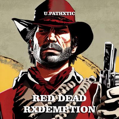 John Marston's cover