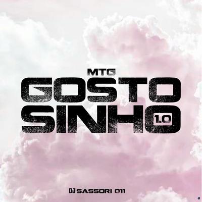 Mtg Gostosinho 1.0 (feat. Mc Denny & Mc Vuk Vuk) (feat. Mc Denny & Mc Vuk Vuk)'s cover
