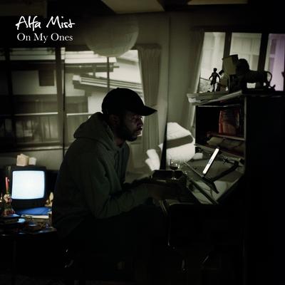 L4 By Alfa Mist's cover